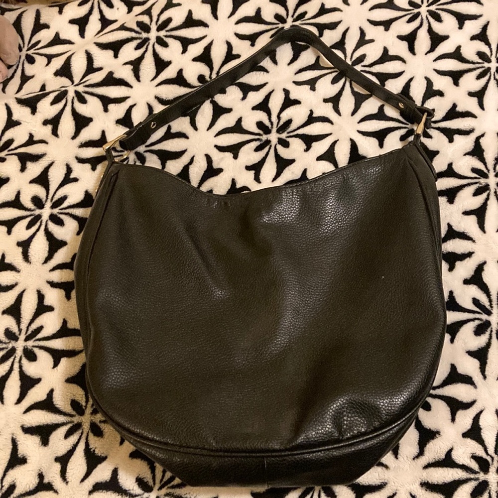 Black Purse